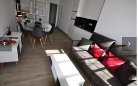 Apartamento turístico 2 Conil luz